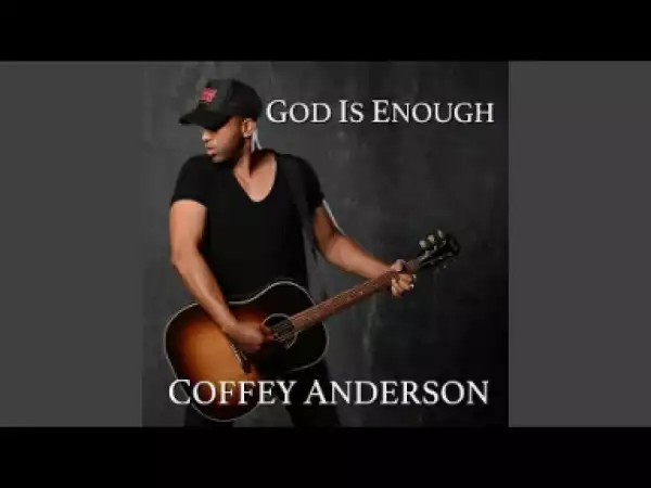 Coffey Anderson - Cornerstone